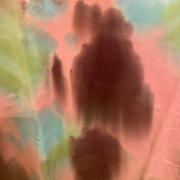 Ambush Waves Tie Dye Tee - Picture 5 of 10